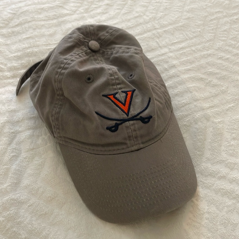 University Of Virginia Legacy Cap